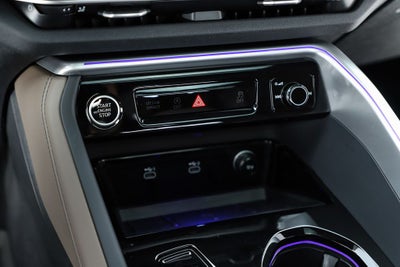 2025 Audi Q5 Sportback 2.0T Premium Plus quattro