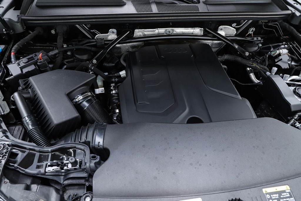 2025 Audi Q5 Sportback 2.0T Premium Plus quattro