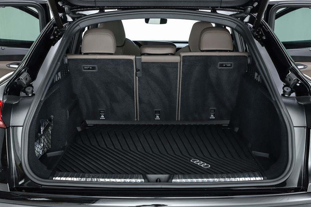 2025 Audi Q5 Sportback 2.0T Premium Plus quattro
