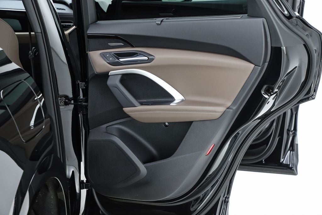 2025 Audi Q5 Sportback 2.0T Premium Plus quattro