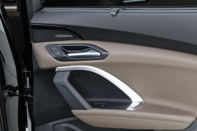 2025 Audi Q5 Sportback 2.0T Premium Plus quattro