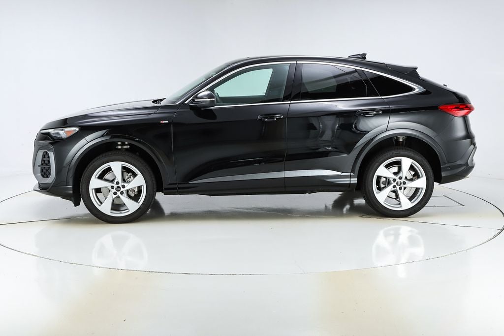 2025 Audi Q5 2.0T Premium Plus quattro