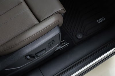 2025 Audi Q5 Sportback 2.0T Premium Plus quattro