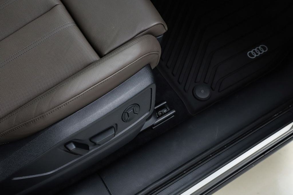 2025 Audi Q5 Sportback 2.0T Premium Plus quattro