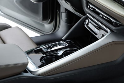 2025 Audi Q5 Sportback 2.0T Premium Plus quattro