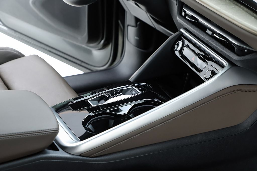 2025 Audi Q5 Sportback 2.0T Premium Plus quattro