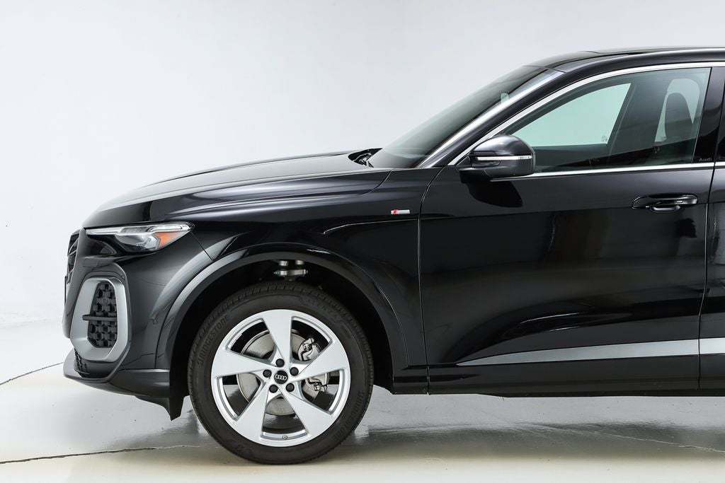 2025 Audi Q5 2.0T Premium Plus quattro
