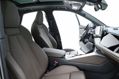2025 Audi Q5 Sportback 2.0T Premium Plus quattro