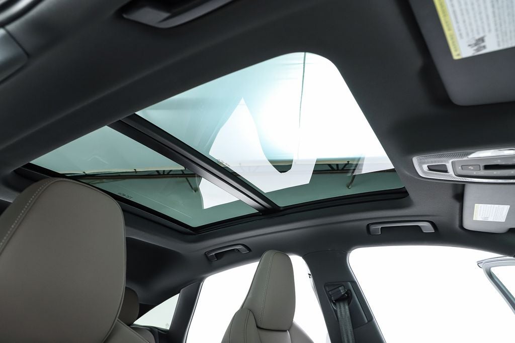 2025 Audi Q5 Sportback 2.0T Premium Plus quattro