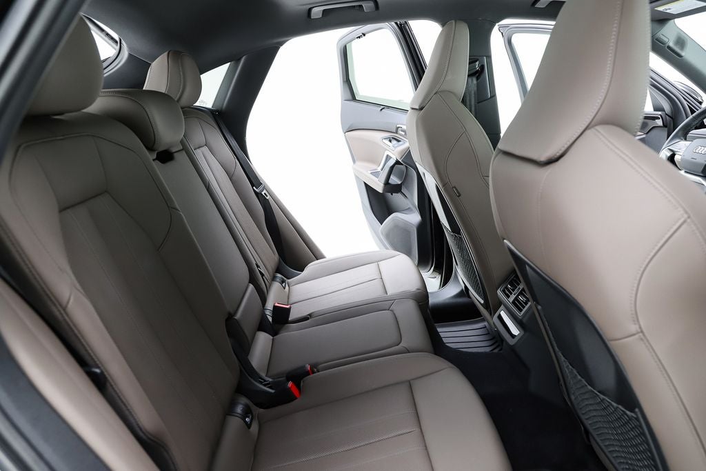 2025 Audi Q5 Sportback 2.0T Premium Plus quattro