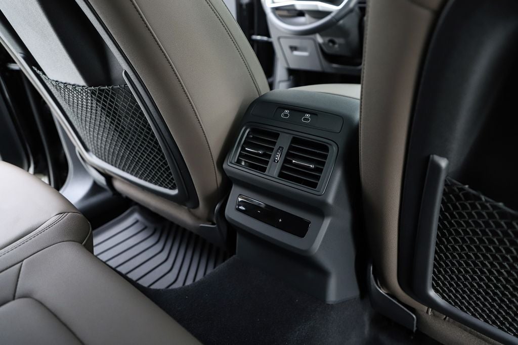 2025 Audi Q5 Sportback 2.0T Premium Plus quattro