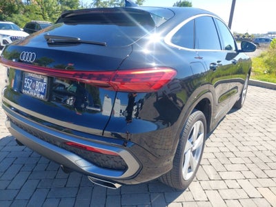 2025 Audi Q5 2.0T Premium Plus quattro