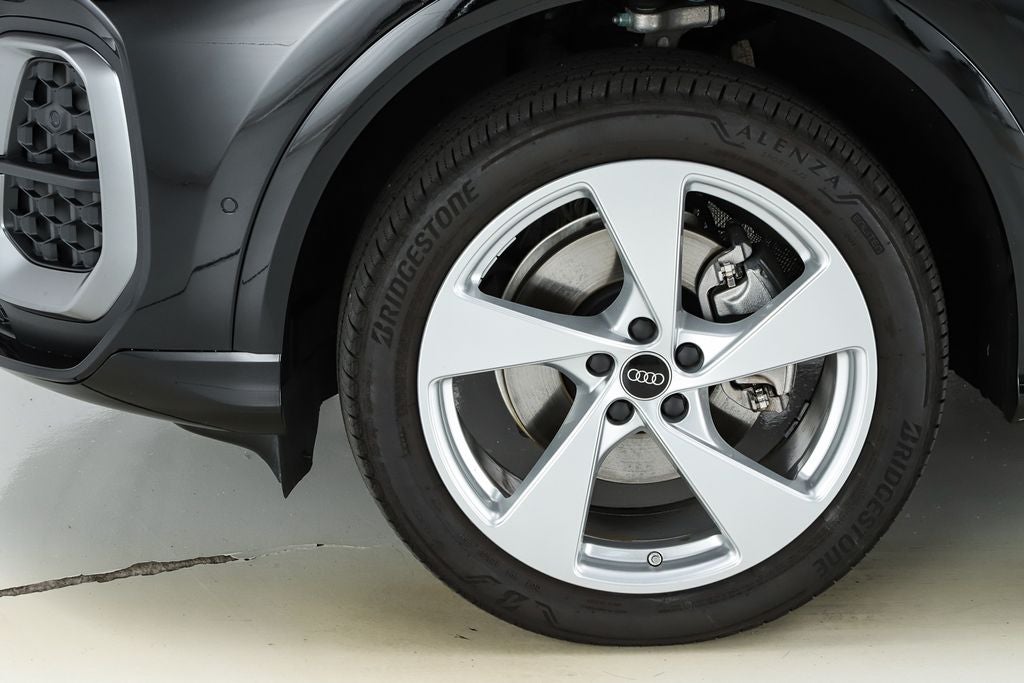 2025 Audi Q5 2.0T Premium Plus quattro
