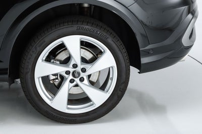 2025 Audi Q5 Sportback 2.0T Premium Plus quattro