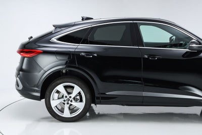 2025 Audi Q5 Sportback 2.0T Premium Plus quattro