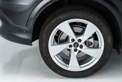 2025 Audi Q5 Sportback 2.0T Premium Plus quattro