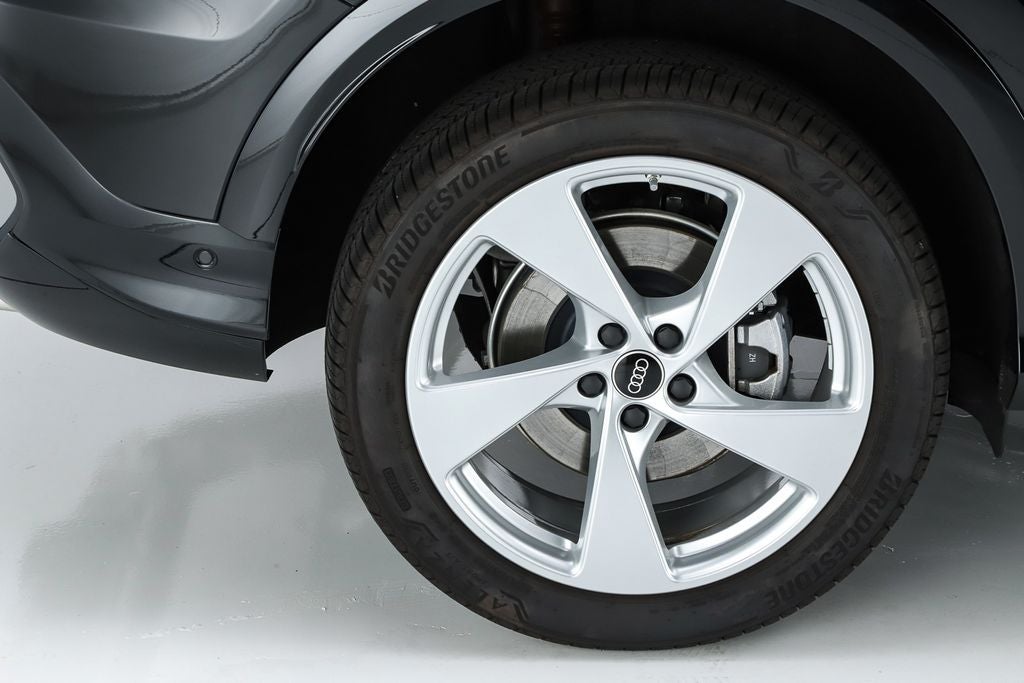 2025 Audi Q5 Sportback 2.0T Premium Plus quattro