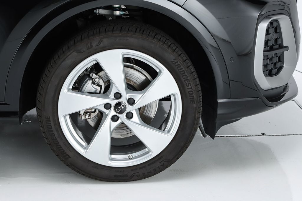 2025 Audi Q5 Sportback 2.0T Premium Plus quattro