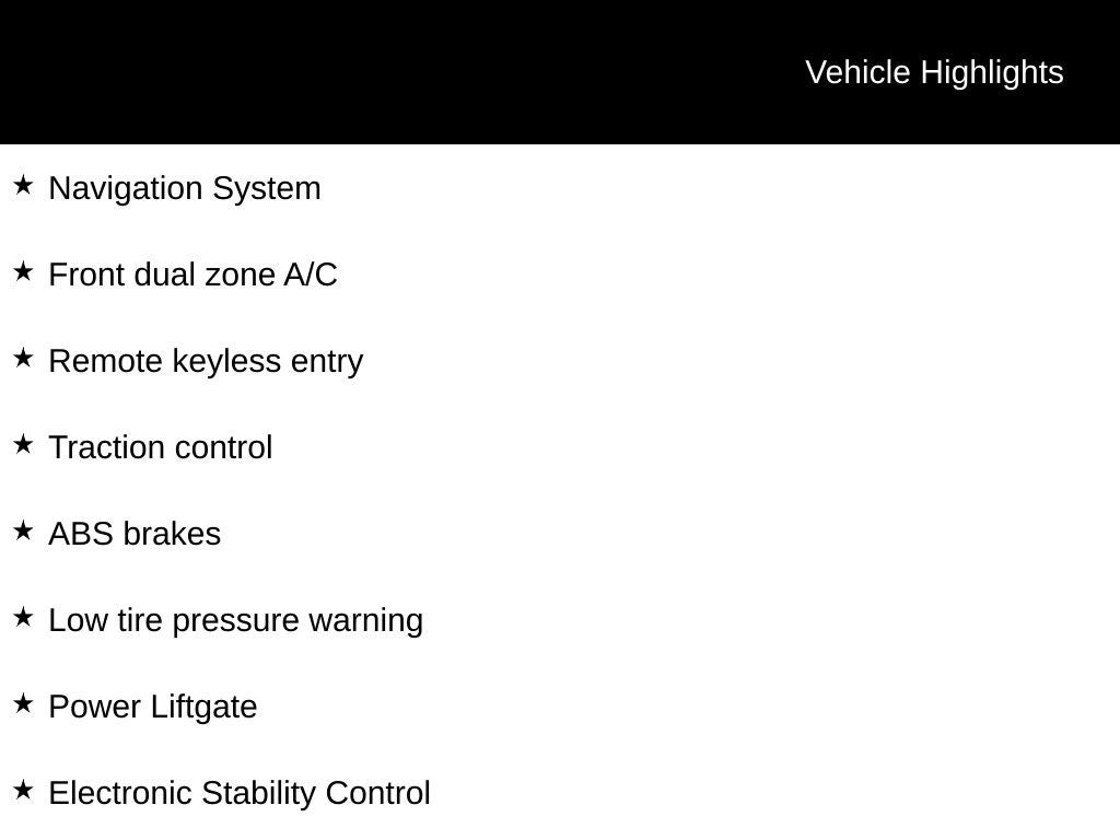 2025 Audi Q5 Sportback 2.0T Premium Plus quattro