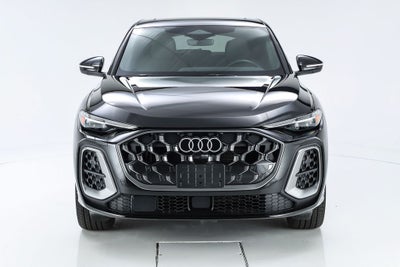 2025 Audi Q5 Sportback 2.0T Premium Plus quattro