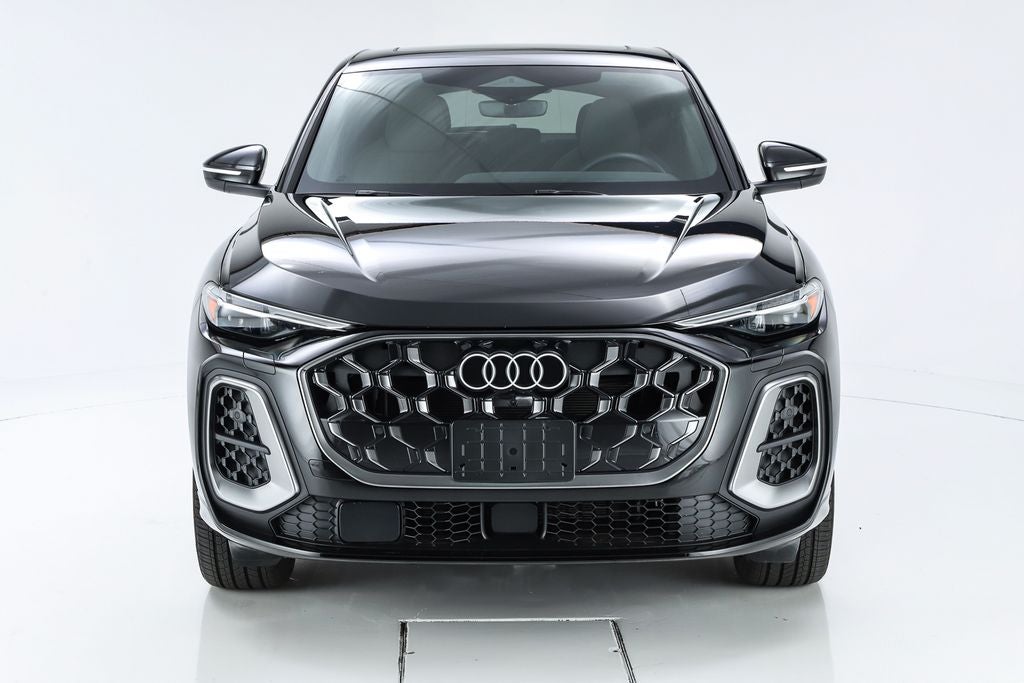 2025 Audi Q5 Sportback 2.0T Premium Plus quattro