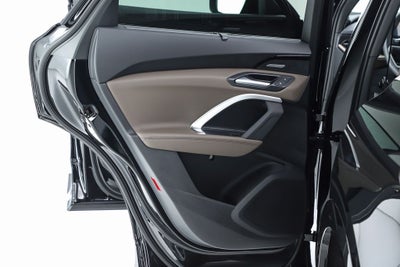 2025 Audi Q5 Sportback 2.0T Premium Plus quattro