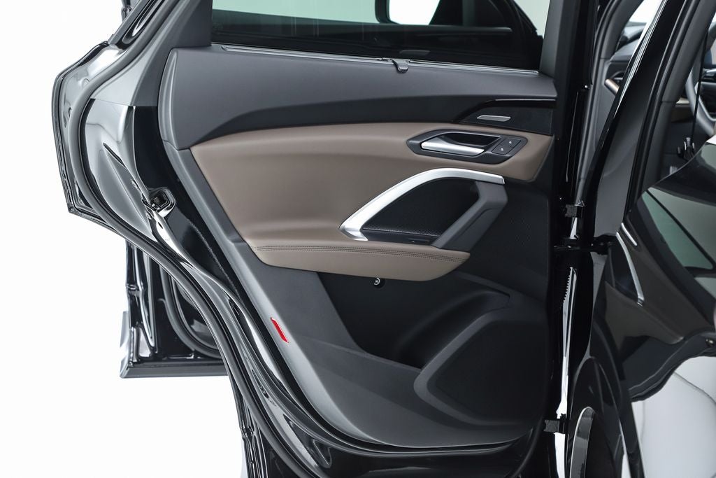 2025 Audi Q5 Sportback 2.0T Premium Plus quattro