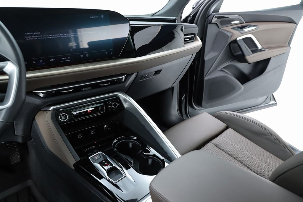2025 Audi Q5 Sportback 2.0T Premium Plus quattro