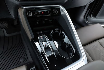 2025 Audi Q5 Sportback 2.0T Premium Plus quattro