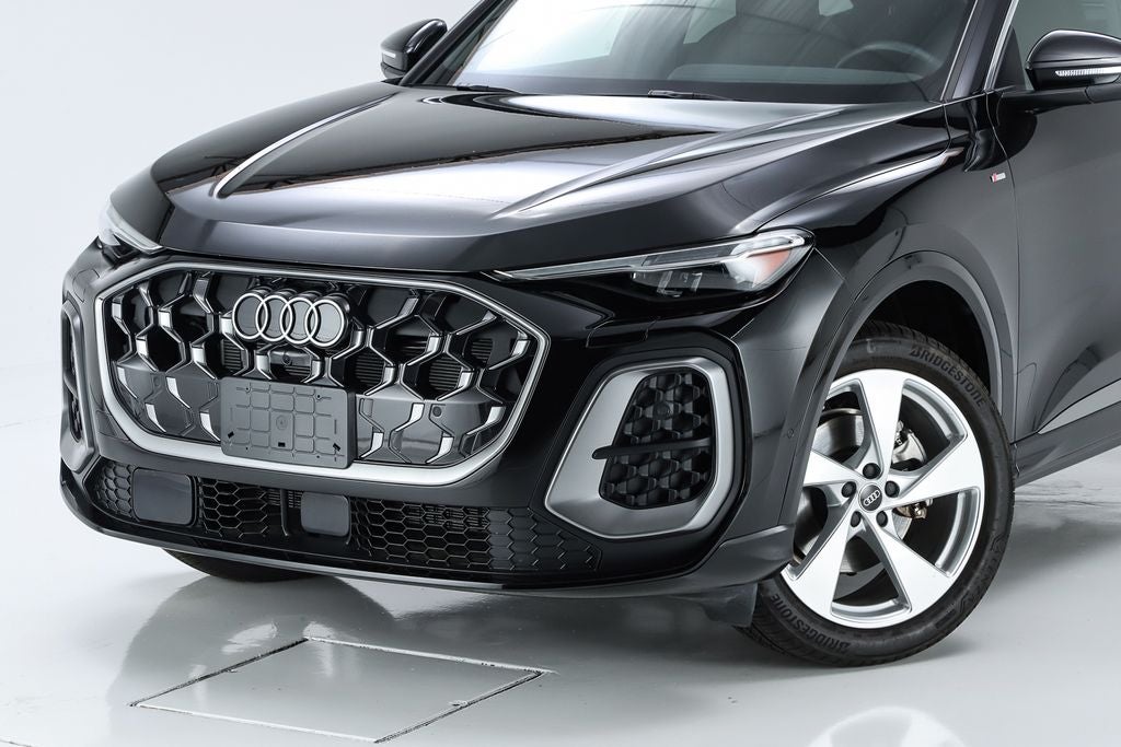 2025 Audi Q5 Sportback 2.0T Premium Plus quattro