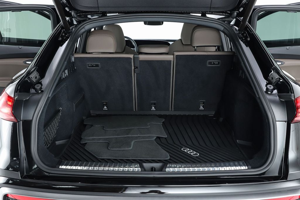 2025 Audi Q5 Sportback 2.0T Premium Plus quattro