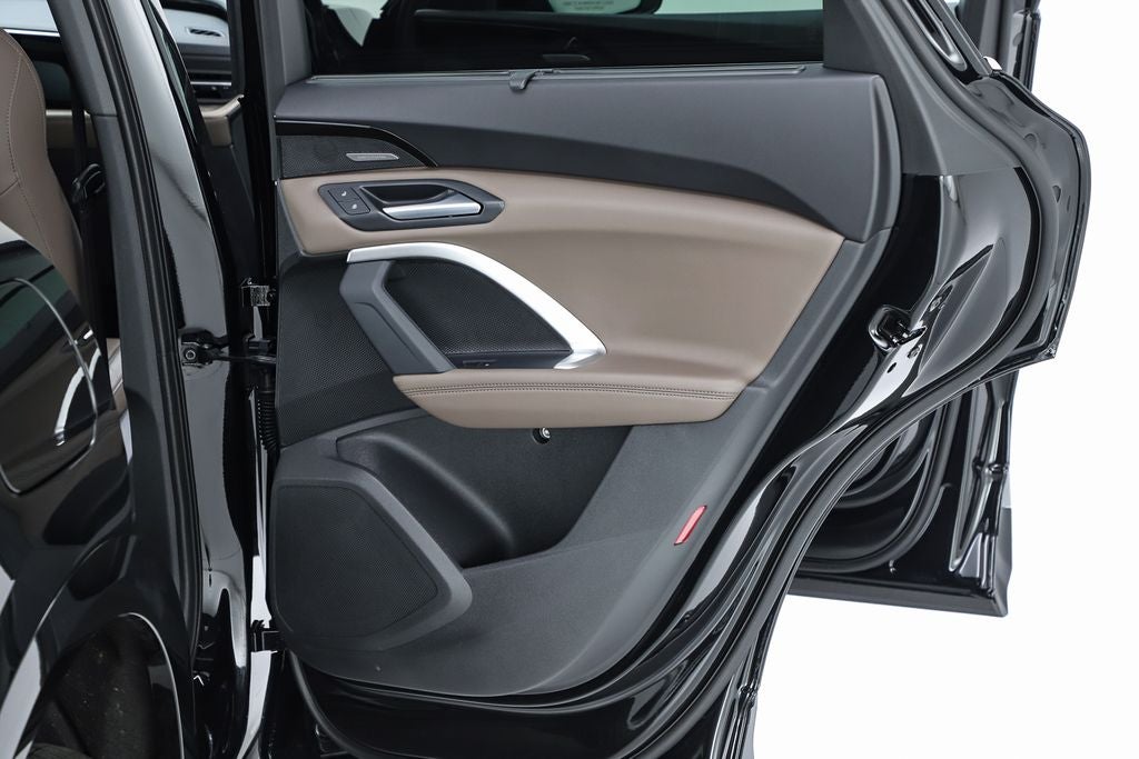 2025 Audi Q5 Sportback 2.0T Premium Plus quattro