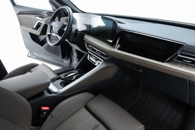 2025 Audi Q5 Sportback 2.0T Premium Plus quattro