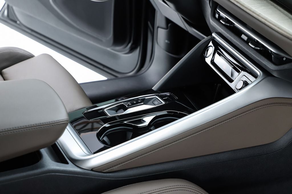 2025 Audi Q5 Sportback 2.0T Premium Plus quattro