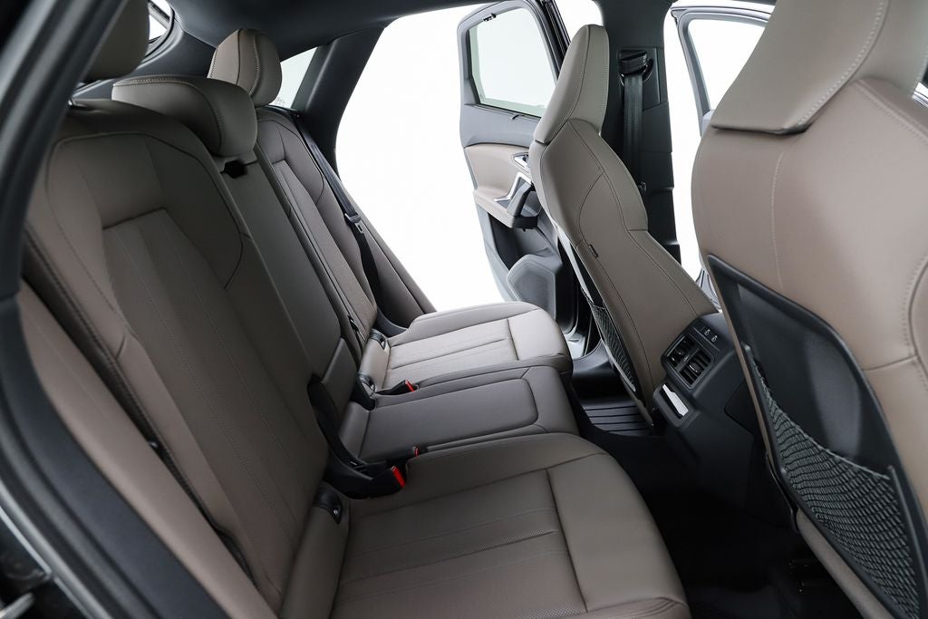 2025 Audi Q5 Sportback 2.0T Premium Plus quattro