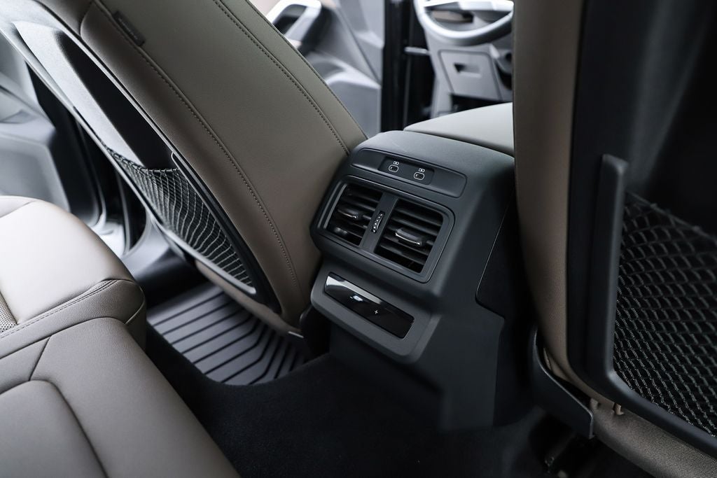 2025 Audi Q5 Sportback 2.0T Premium Plus quattro