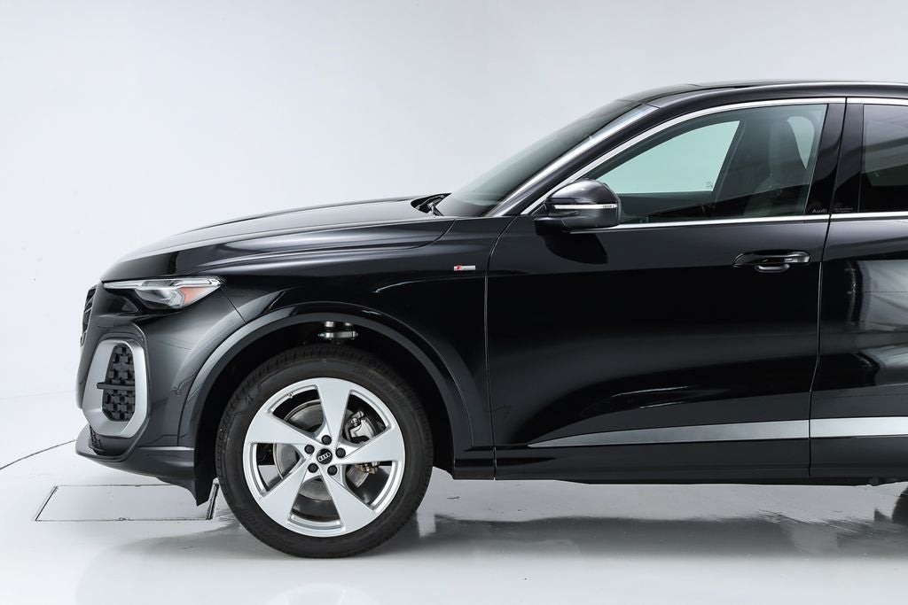 2025 Audi Q5 Sportback 2.0T Premium Plus quattro