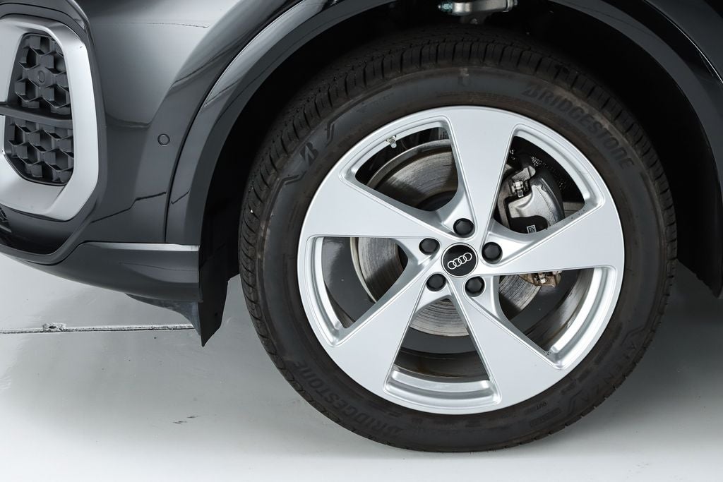 2025 Audi Q5 Sportback 2.0T Premium Plus quattro