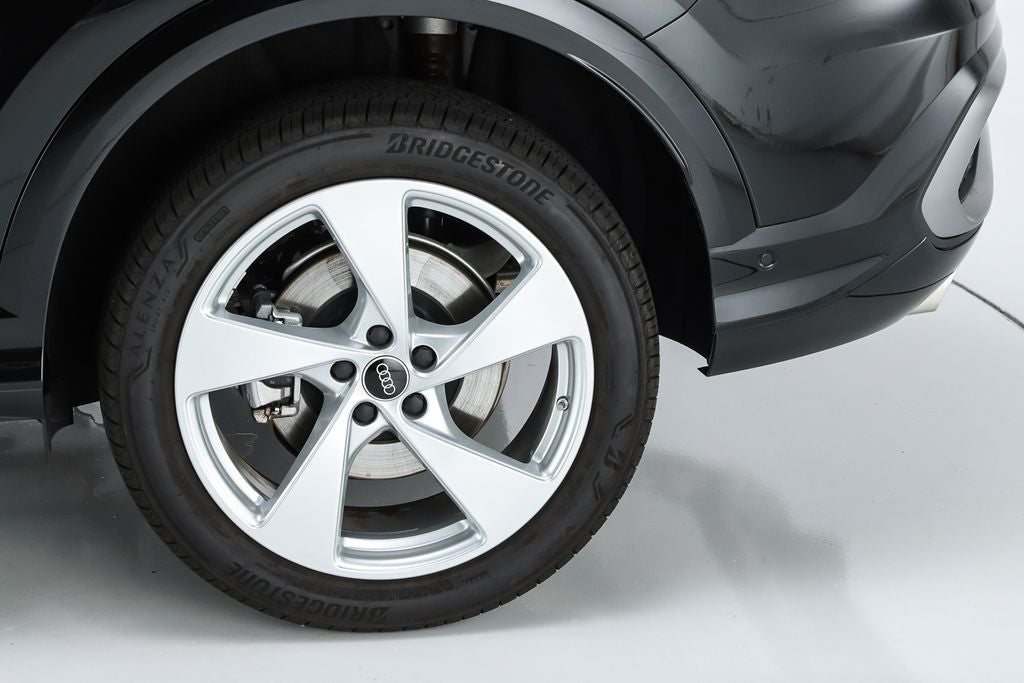 2025 Audi Q5 Sportback 2.0T Premium Plus quattro