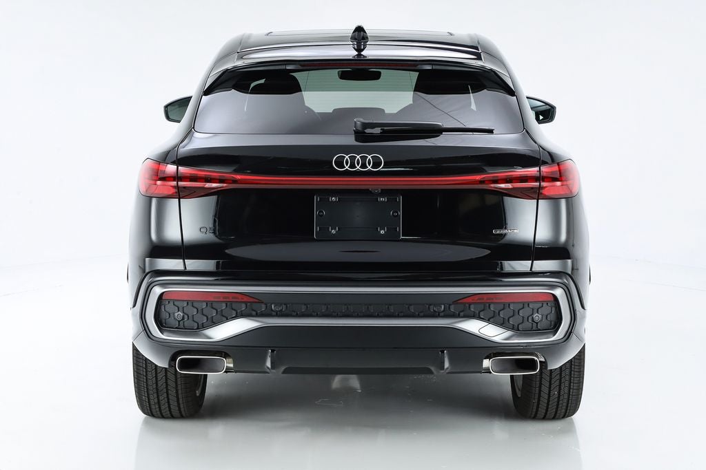 2025 Audi Q5 Sportback 2.0T Premium Plus quattro