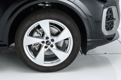 2025 Audi Q5 Sportback 2.0T Premium Plus quattro