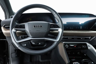 2025 Audi Q5 Sportback 2.0T Premium Plus quattro