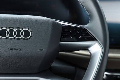 2025 Audi Q5 Sportback 2.0T Premium Plus quattro