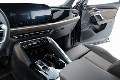2025 Audi Q5 Sportback 2.0T Premium Plus quattro