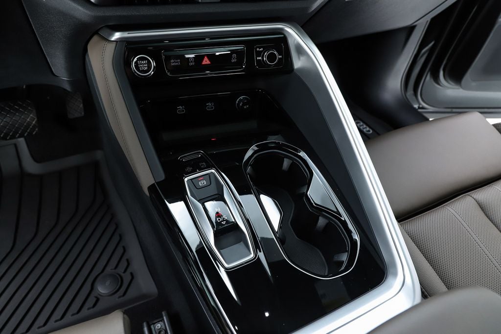 2025 Audi Q5 Sportback 2.0T Premium Plus quattro