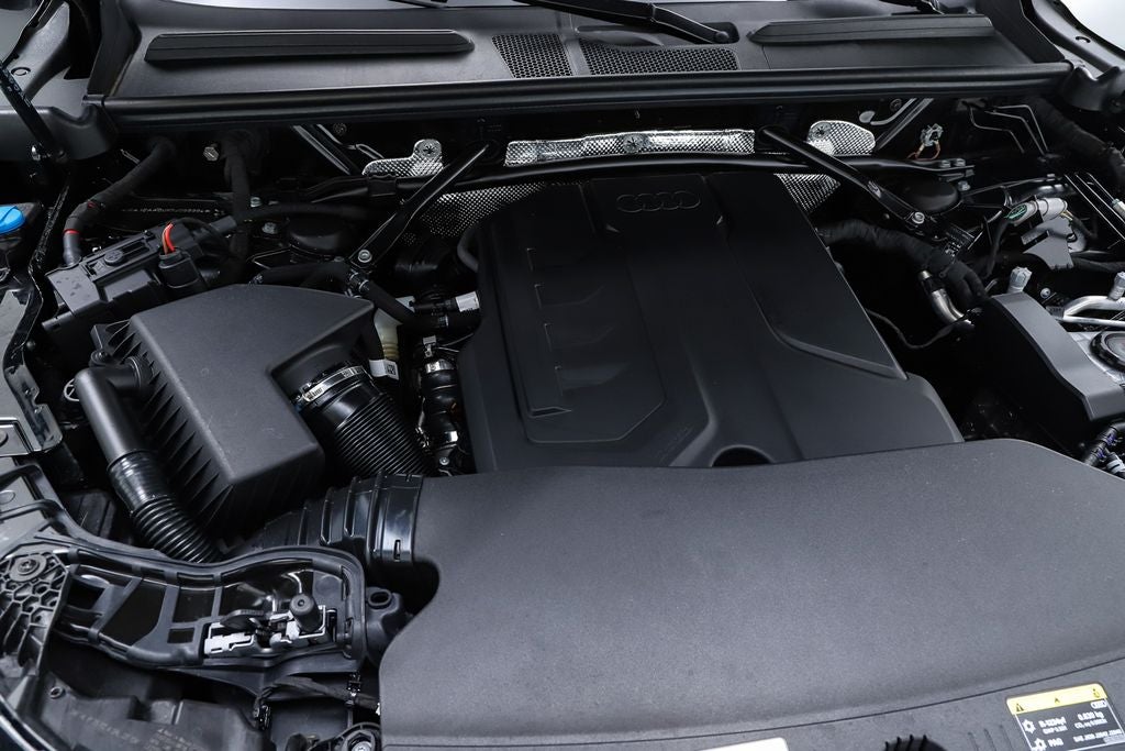 2025 Audi Q5 Sportback 2.0T Premium Plus quattro