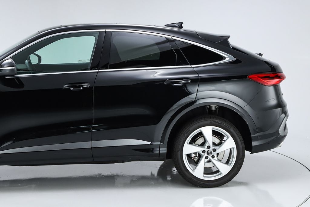 2025 Audi Q5 Sportback 2.0T Premium Plus quattro