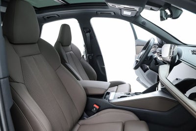 2025 Audi Q5 Sportback 2.0T Premium Plus quattro