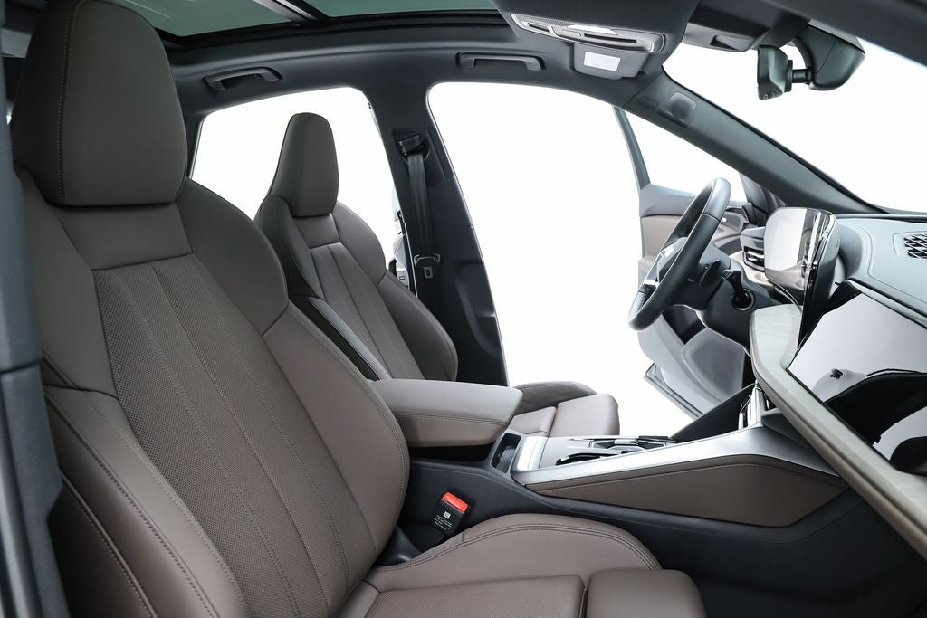 2025 Audi Q5 Sportback 2.0T Premium Plus quattro