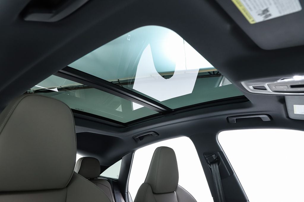 2025 Audi Q5 Sportback 2.0T Premium Plus quattro